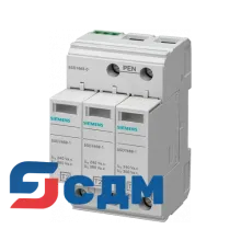 5SD7463-0 Основное устройство