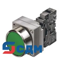 3SB3111-0AA21 Элемент управления