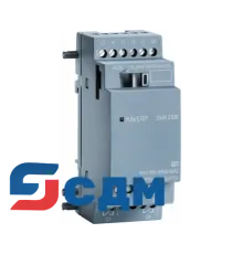 6AG1055-1FB00-7BA2 Модуль расширения SIPLUS для модульного LOGO!
