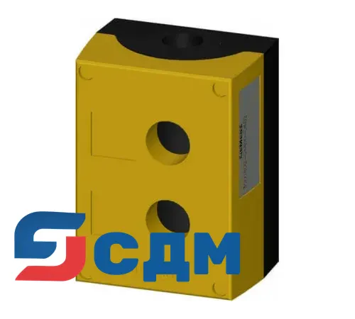 3SU1802-0AA00-0AB2 Пустой корпус