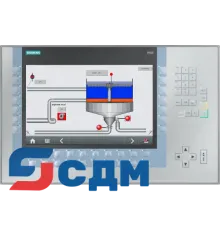 6AG1124-1MC01-4AX0 Панель оператора SIPLUS Comfort Panels