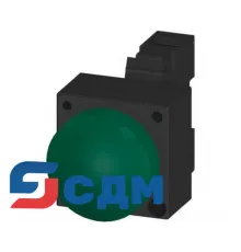 3SB3244-6AA40 Комплектная комбинации устройств