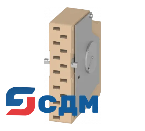 3TY2742-0C Принадлежности и запасные части для контакторов 3TC7