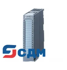 6AG2531-7KF00-1AB0 SIPLUS extreme RAIL модуль аналогового вводаs