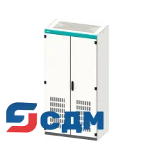 8MF1000-3VS4 Комплектные корпуса