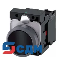 3SU1130-0AB10-1CA0-ZY11 Кнопка