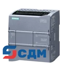 6AG1212-1BE40-4XB0 Программируемый контроллер