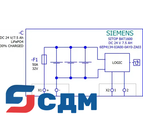 6EP4134-0JA00-0AY0-Z A03