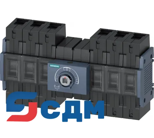 3KC0334-2NE00-0AA0 Основное устройство