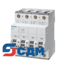 5SY4625-7 Автоматический выключатель