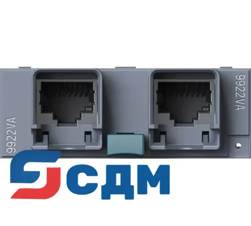 6GK5992-2VA00-8AA0 Конвертирующий модуль для SCALANCE X-300