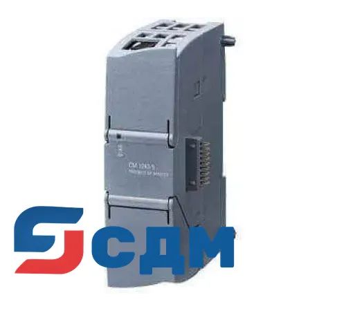 6AG1243-5DX30-2XE0 SIPLUS CM 1243-5