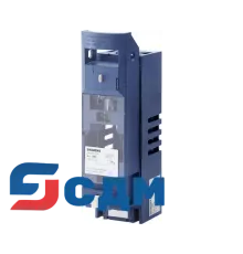 3NH7262-4KK01 Фотовольтаические куммулятивные предохранители