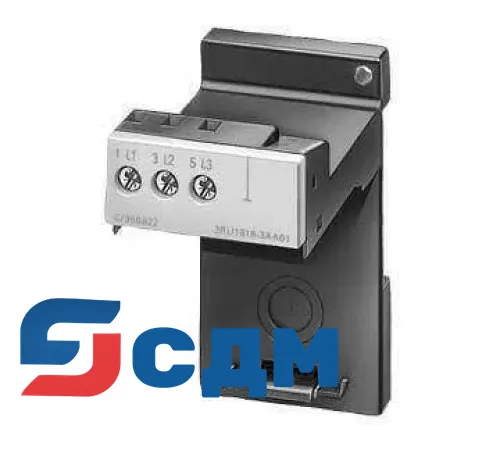 3RU1900-2AM71 Аксессуар