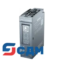 6AG1138-6DB00-2BB1 SIPLUS TM Pulse 2x24V pulse output модуль