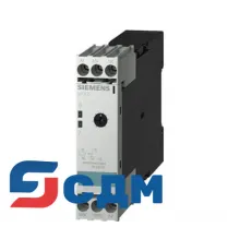 Siemens 3RP1512-1AQ30 — Реле времени