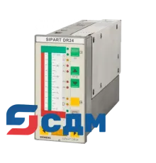 6DR2410-5 SIPART DR24