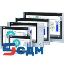 6AV7240-.....-.... SIMATIC IPC477D