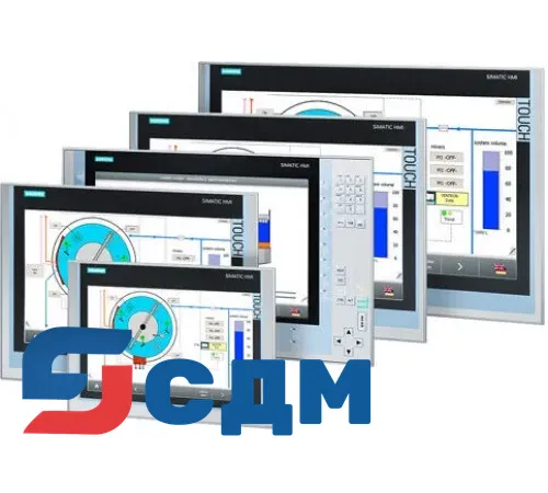 6AV7240-.....-.... SIMATIC IPC477D