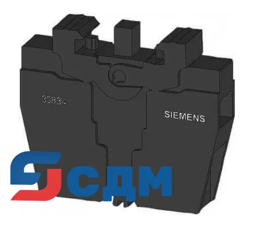 3SB3400-0A Держатели, контакты, цоколи ламп