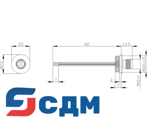 3SY3128 Аксессуар и запасные части
