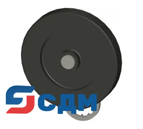 3SE5000-0AA07 Корпуса шириной 40 мм в соответствии с EN 50041