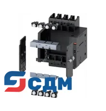 3VA9124-0KD00 Аксессуар и запасные части