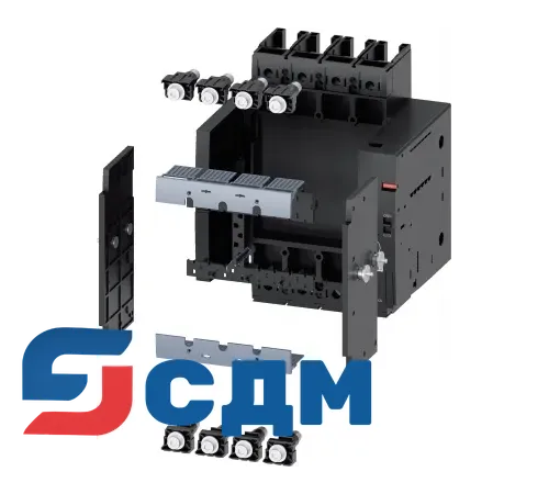 3VA9124-0KD00 Аксессуар и запасные части