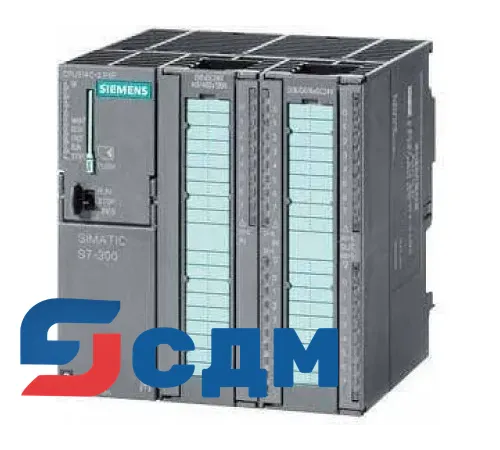 6AG1314-6BH04-7AB0 SIPLUS CPU 314C-2 PtP