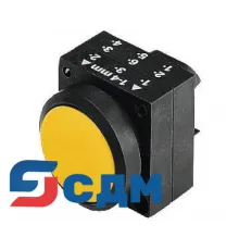 3SB3000-0AB01 Элемент управления