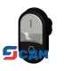3SU1000-3AB61-0AK0 Кнопка сдвоенная