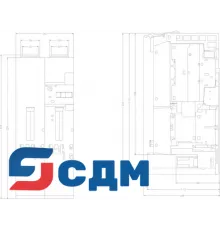 3RK1301-0CB00-0AA2 Модули фидеров нагрузки для ET 200S