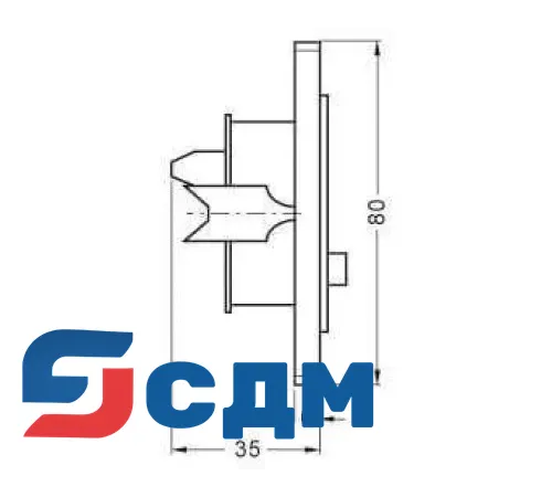 7LQ3360 7LQ3 Мониторы для медицинских помещений