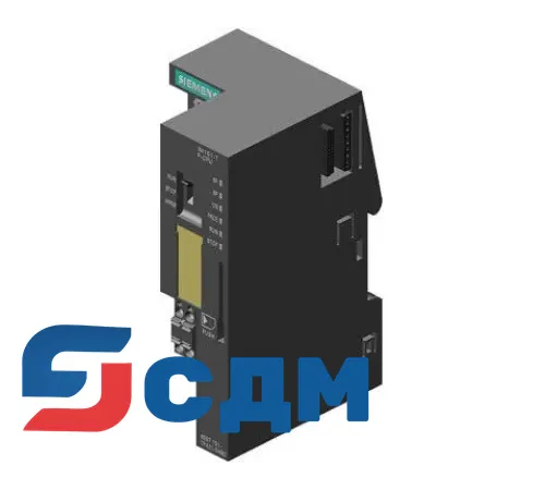 6ES7151-7FA21-0AB0 Интерфейсный модуль IM151-7 F-CPU