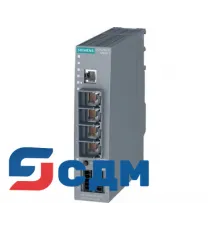 6GK5816-1BA00-2AA2 ADSL2+ роутер SCALANCE M812-1 и SCALANCE M816-1