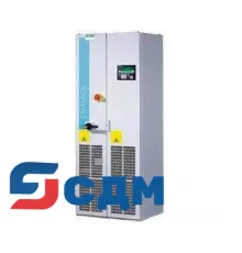 6SL3710-1GE41-0AA3-Z G33+G60+K50+L07+L26+L45+L83+L86+L87+M07+M54+M70+M90