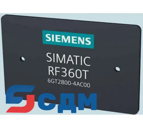 6GT2800-4AC00 SIMATIC RF360T