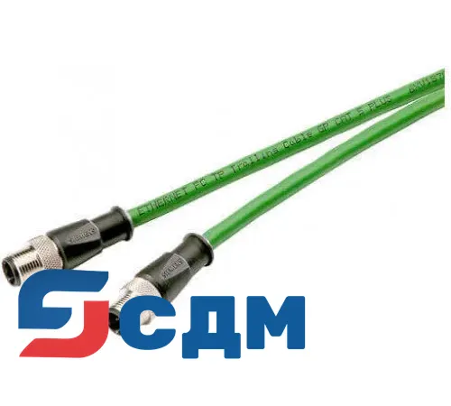 Siemens 6XV1871-2L Оптический кабель IE FO Cord