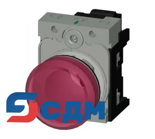 3SU1152-6AA20-3AA0 Контрольные лампы