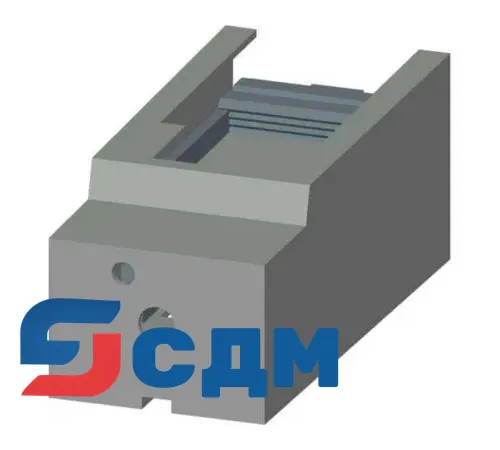 3TX7690-1F Принадлежности к контакторам 3TF, 3TG, 3TK