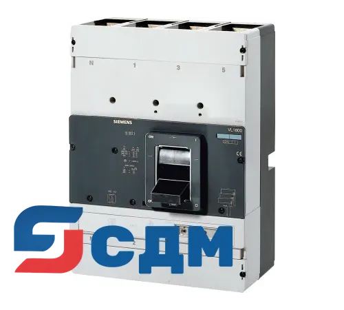 3VL9000-4WL01 Position Signaling Switches