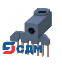 Дополнительный аксессуар Siemens 3RT1916-4BB41