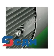 1PC1002-1CB2.-.... Алюминиевый корпус 1PC1002 - естественного охлаждения