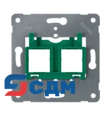 5TG2058 Электромеханические части