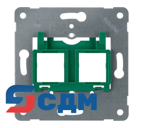 5TG2058 Электромеханические части