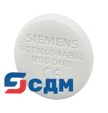 6GT2600-4AB00 MDS D460