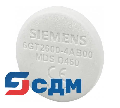 6GT2600-4AB00 MDS D460