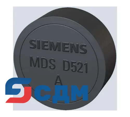 6GT2600-5AE00 MDS D521