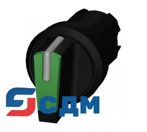 3SU1002-2BL40-0AA0 Селекторные переключатели