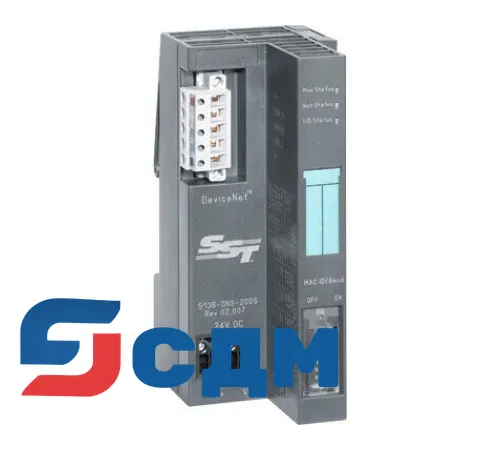 ZNX:100000005188 система распределенного ввода-вывода SIMATIC ET 200S